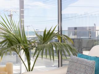 The Ocean Outlook Pure Luxury - New Plymouth - 1