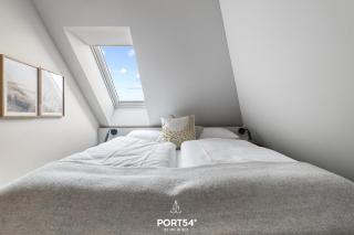 Ferienwohnung Meeresrauschen Büsum - Büsum - 6