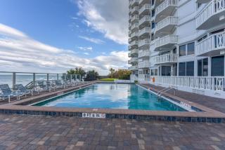 Paloma Penthouse - Ormond Beach - 4