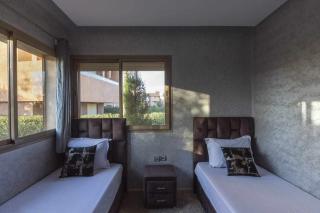 Prestigia golf city porte agate - Marrakech - 4