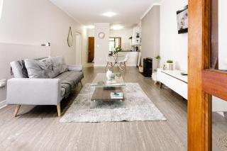 Corporate Luxury Apartment 2 Bedroom in Sandton - 0