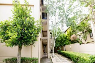 Corporate Luxury Apartment 2 Bedroom in Sandton - 5