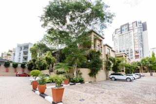 Corporate Luxury Apartment 2 Bedroom in Sandton - 4