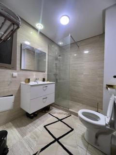 Prestigia golf city porte agate - Marrakech - 1