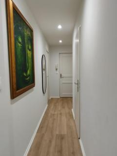 Charmant App Grand'Rue vieille ville - 9