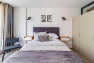 Super well located cozy condo w/balcony WiFi 60mb - Città del Messico - 2