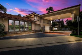 Best Western Diamond Bar Hotel & Suites - Diamond Bar - 0