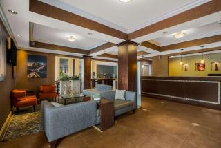 Best Western Diamond Bar Hotel & Suites - Diamond Bar - 8
