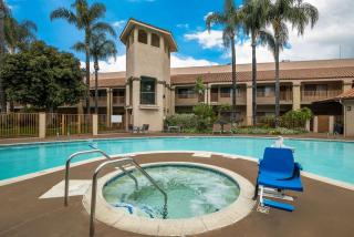 Best Western Diamond Bar Hotel & Suites - Diamond Bar - 2