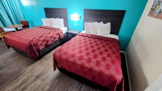 Econo Lodge - Kosciusko - 4