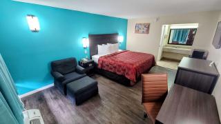 Econo Lodge - Kosciusko - 0