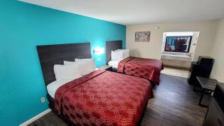 Econo Lodge - Kosciusko - 3
