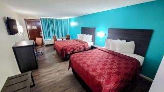 Econo Lodge - Kosciusko - 2