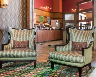 Comfort Inn & Suites and Conference Center - 7