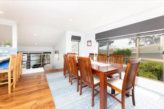 Wallis Lake Retreat-Between the ocean and the lake - Tiona - 8