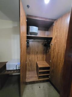 512 Flat hotel Taguatinga - 1