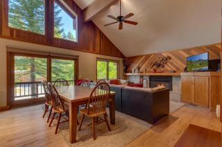 Club 151 at Dollar Point by Tahoe Getaways - Pet-Friendly 4BR w Hot Tub & Fenced Yard - Tahoe City - 2