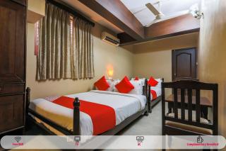 Hotel O Kams Coco De Parra - Baga - 7