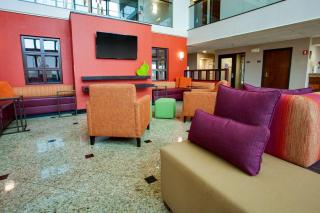 Drury Inn & Suites Terre Haute - 4