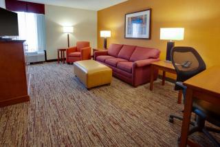 Drury Inn & Suites Terre Haute - 1