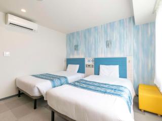 Comfort Hotel ERA Ishigaki Island - 1