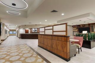 Drury Plaza Hotel Columbus Downtown - Columbus - 5