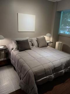 Estudio VIP en Recoleta - Buenos Aires - 9