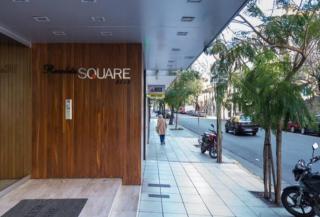 Estudio VIP en Recoleta - Buenos Aires - 3
