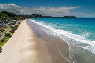 Onetangi Bliss - Waiheke Island Holiday Home - Onetangi - 8