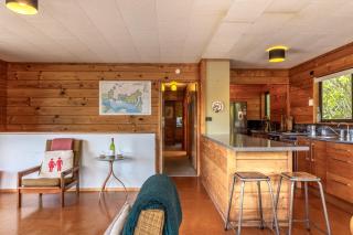 Onetangi Bliss - Waiheke Island Holiday Home - Onetangi - 6