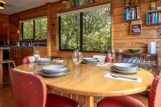 Onetangi Bliss - Waiheke Island Holiday Home - Onetangi - 4