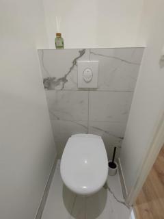 Charmant App Grand'Rue vieille ville - 3