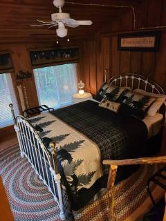 Cabin 1426 - Northville - 1