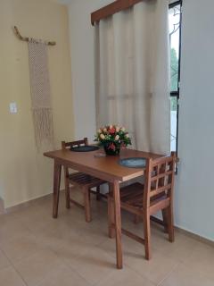 Casa Mercedes - Valladolid - 4