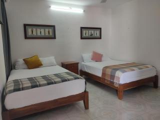 Casa Mercedes - Valladolid - 1