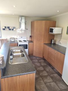 Mountain View Hideaway - Wanaka - 4