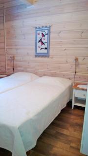 Lomavouti Cottages - Savonranta - 9