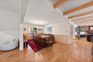 Fox Crossing at Tahoe Donner by Tahoe Getaways - 3BR Vacation Rental w Forested Views & HOA Amenities! - 5