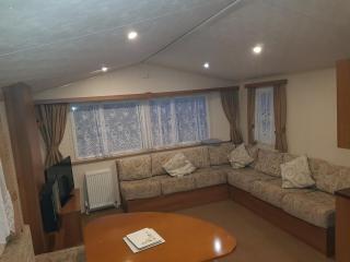 2013 Willerby Sunset Static Caravan Holiday Home - 1