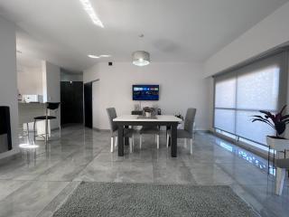 Apart Luro I - Santa Rosa - 5