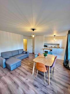 Magnificent apartment Paris Bagnolet 201 - Bagnolet - 0