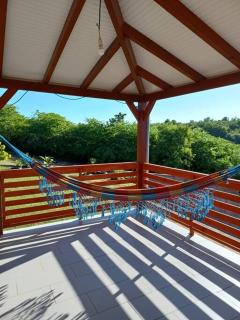 Villa La Kanopé - 1