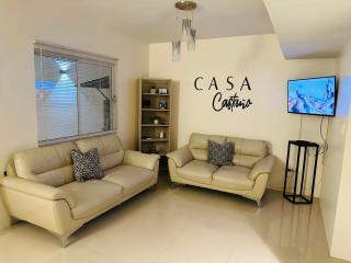 Casa Castaño Cd Jrz - Ciudad Juárez - 3
