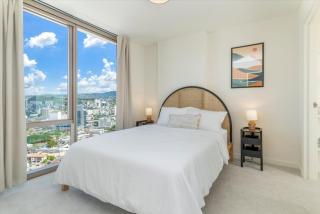 Sky Ala Moana 2908 condo - Honolulu - 8