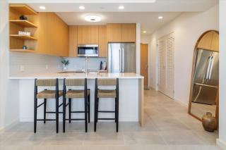 Sky Ala Moana 2908 condo - Honolulu - 2