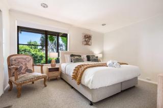 Sunset Lodge - Breathtaking Views - Orange - 9