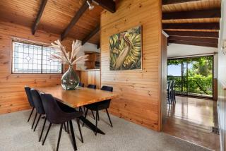 Sunset Lodge - Breathtaking Views - Orange - 2