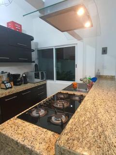 Casa Tequesquitengo - Cuernavaca - 8