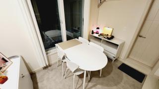 JW's Bukhansan Healing Stay I - Seul - 3