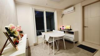 JW's Bukhansan Healing Stay I - Seul - 4